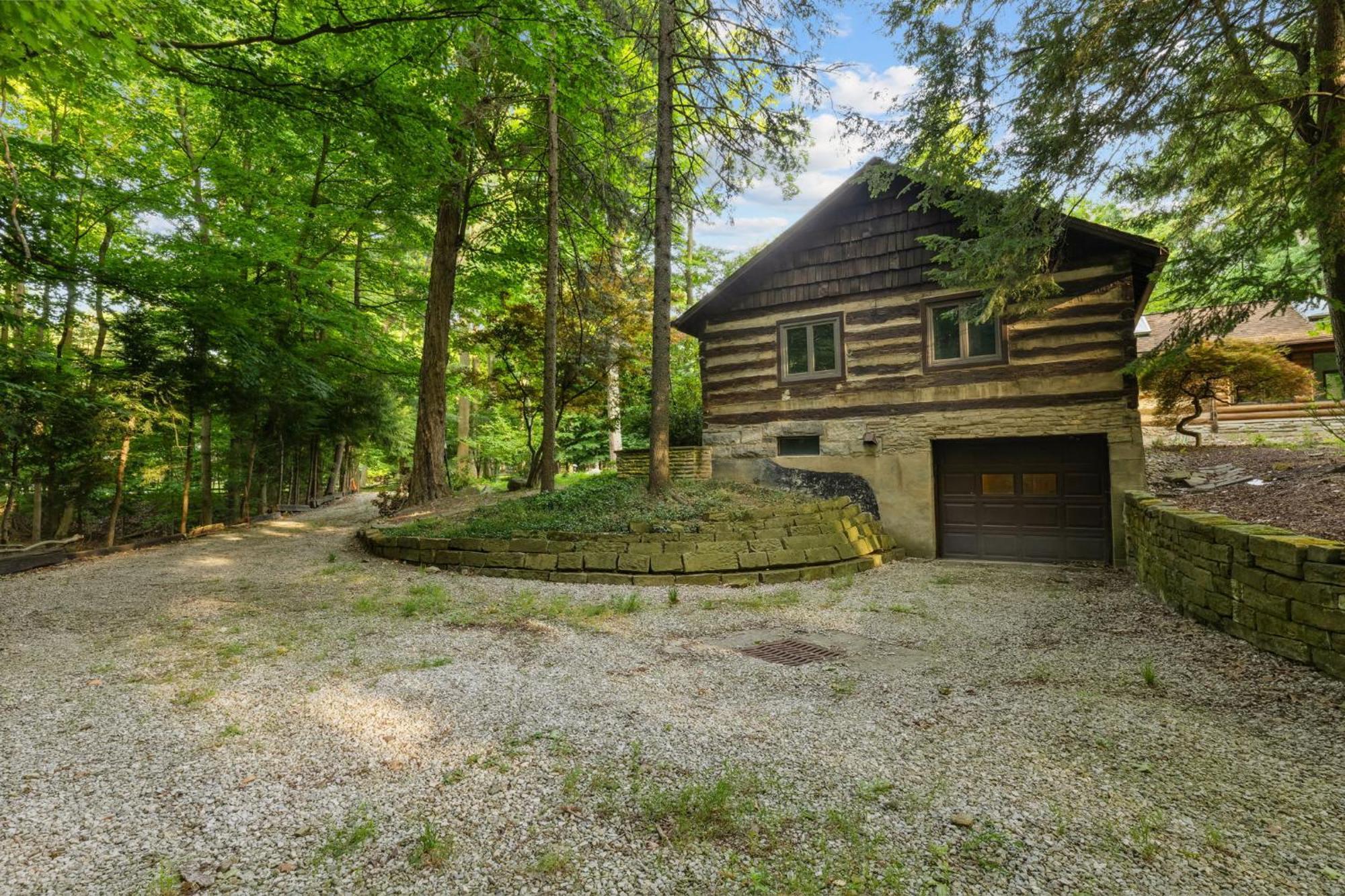 Log Cabin - Natures Oasis - Fire Pit & Gazebo Cleveland Esterno foto